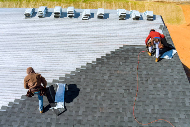 Quick and Trustworthy Emergency Roof Repair Services in Moon Lake, FL