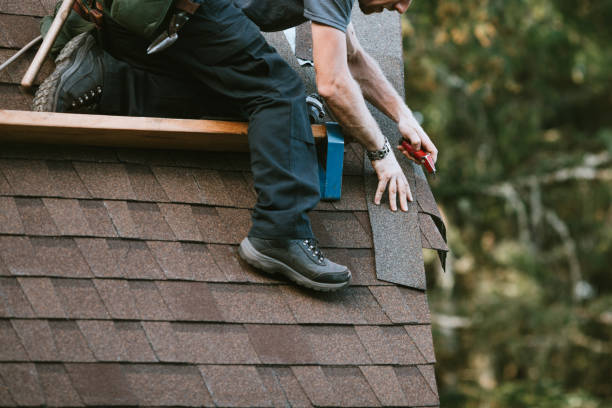 Best Residential Roofing Contractor  in Moon Lake, FL